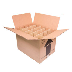 Drinks Bottle Box
