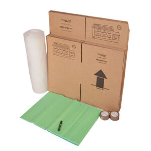 Student Moving Bundle